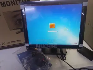 Touch Screen Monitor 15 Inches