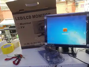 15-inch POS Touch Screen Monitor