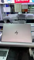 HP EliteBook 830 G7 16GB Core i5 512GB SSD - 2