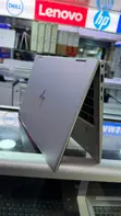 HP EliteBook 830 G7 16GB Core i5 512GB SSD - 3