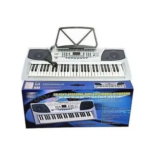 MK Electronics MK-2083 Keyboard 54 Keys