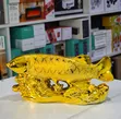 Modern Fish Statue Porcelain Figurine - 3