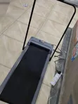 Euro Max Foldable Remote Controlled Slim Pad Treadmill - 2