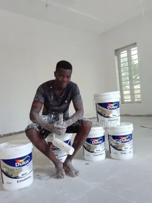 Painting and Interior Painting Work