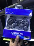 PS3 DualShock Wireless Controller - 4