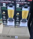 Vitron 5L Industrial Blender - 56,000 RPM - 1