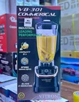 Vitron 5L Industrial Blender - 56,000 RPM - 2