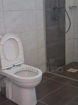 Maisonette ya Vyumba 4 Membley Estate