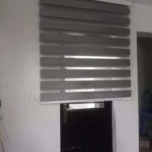Pazia za Ofisi za Horizontal
