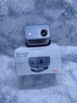 CY900 Full HD Home Cinema Projector