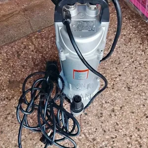 Freevel 0.5Hp Deep Well Submersible Water Pump