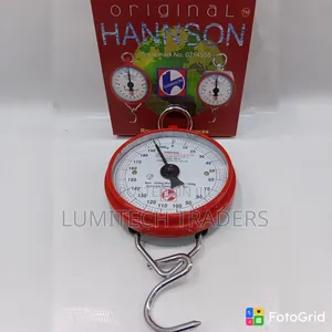 Mzani Halisi wa Hannson 200kg