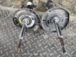 Shock Absorbers za Mbele za Mercedes W203 Original Kutoka Ujerumani - 1