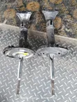 Shock Absorbers za Mbele za Mercedes W203 Original Kutoka Ujerumani - 3
