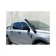 Snorkel Nyeusi ya Chuma kwa Ford Ranger 2022-2025 (T9) - 1