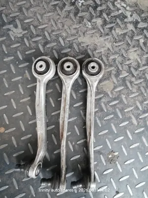 Audi A4 Lower Control Arms Halisi Zilizotoka Ujerumani