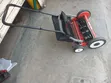 Manual Lawn Mower - 2