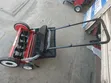 Manual Lawn Mower - 3