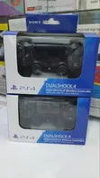 Sony Wireless PS4 Controller - 4