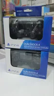 Sony Wireless PS4 Controller - 5