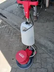 Aico Floor Scrubber - 1