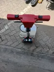 Aico Floor Scrubber - 3