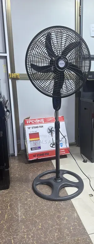 Feni ya Kusimama ya Ipcone Inchi 18