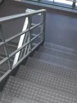 PVC Coin Mat 2mm Heavy-Duty Anti-Slip - 1