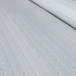 Coin Pattern PVC Mat 2mm - Anti-Slip Floor Mat - 1