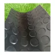 Anti-Slip Coin Mat - Premium PVC Floor Mat - 2