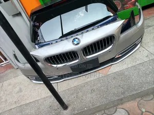 Bampa ya Mbele ya BMW (Ex-Japan)