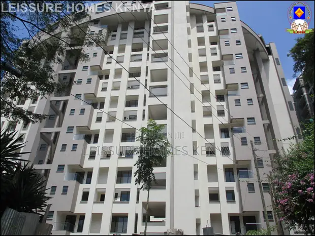 Ghorofa ya Duplex ya Vyumba 4 vya Kulala Riverside Drive - 1