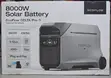 EcoFlow DELTA Pro 3 Kituo cha Umeme Kinachobebeka - 2