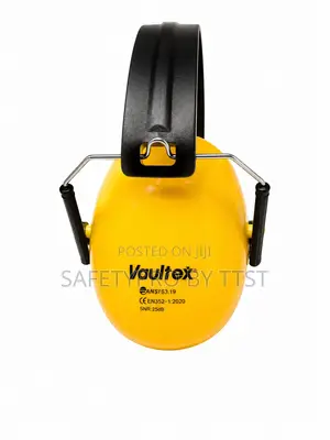Vaultex Ear Muffs 25dB