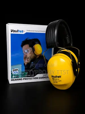 Vaultex Ear Muffs 30dB