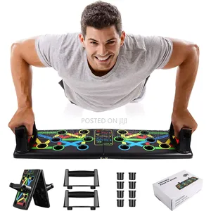 Push Up Board - Flexible