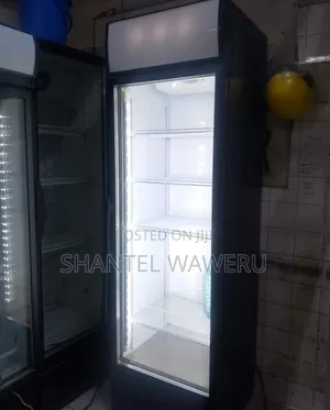 Friji ya Kuonyeshea Bidhaa 450 Lita