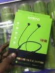 Oraimo Necklace Lite Wireless Headset - 2