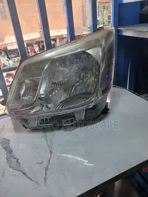 Daihatsu Move 2018 Headlight (Non-Xenon)