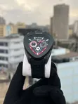 Saa ya Mwanaume ya Tonino Lamborghini Spyder - 1