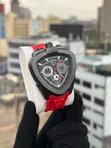 Saa ya Mwanaume ya Tonino Lamborghini Spyder - 3