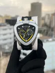 Saa ya Mwanaume ya Tonino Lamborghini Spyder - 4