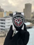 Saa ya Mwanaume ya Tonino Lamborghini Spyder - 5