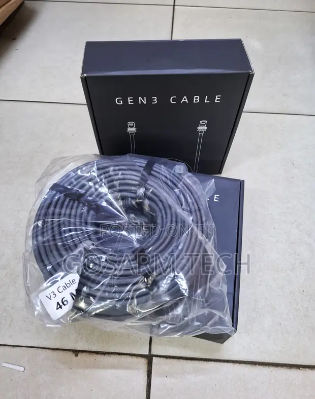 Starlink Standard Cable 45m - 1