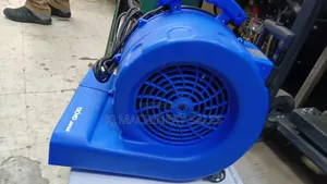 Blower ya Kibiashara - Mpya Kabisa