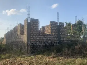 4 Bedroom Unfinished House for Sale in Mnarani