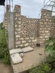 Nyumba ya Vyumba 4 Haijakamilika Inauzwa Mnarani - 4