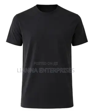 T-Shirt ya Polyester kwa Hiking