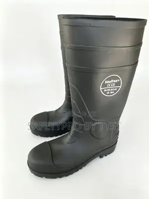 Vaultex S5 Buti za Usalama