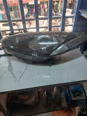 Mazda Demio 2008 Non-Xenon Headlight